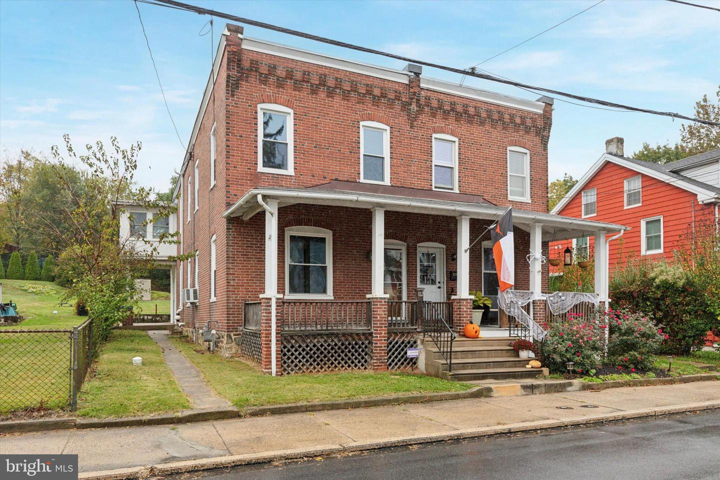 112 Bradford Avenue, Downingtown