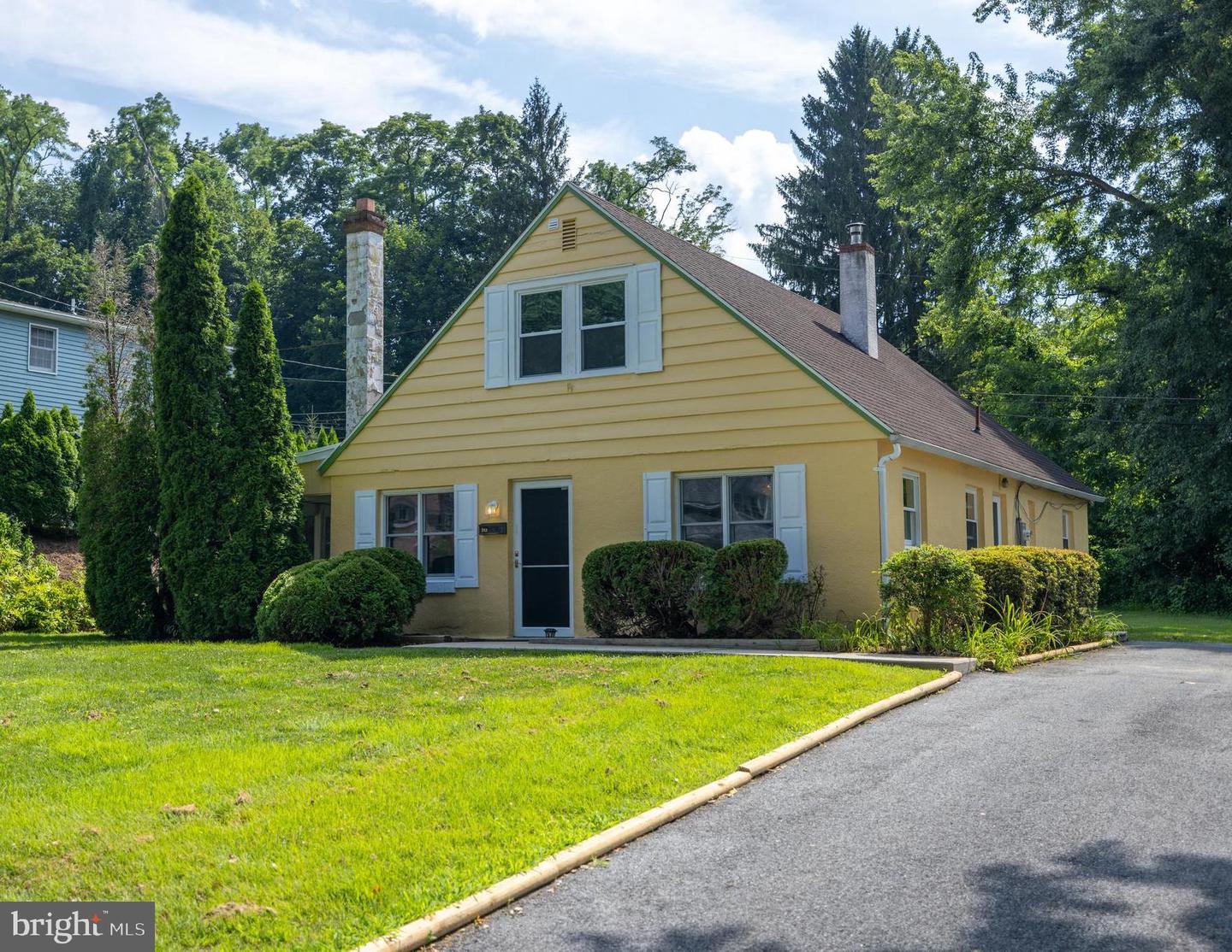 742 Marshall Drive, West Chester