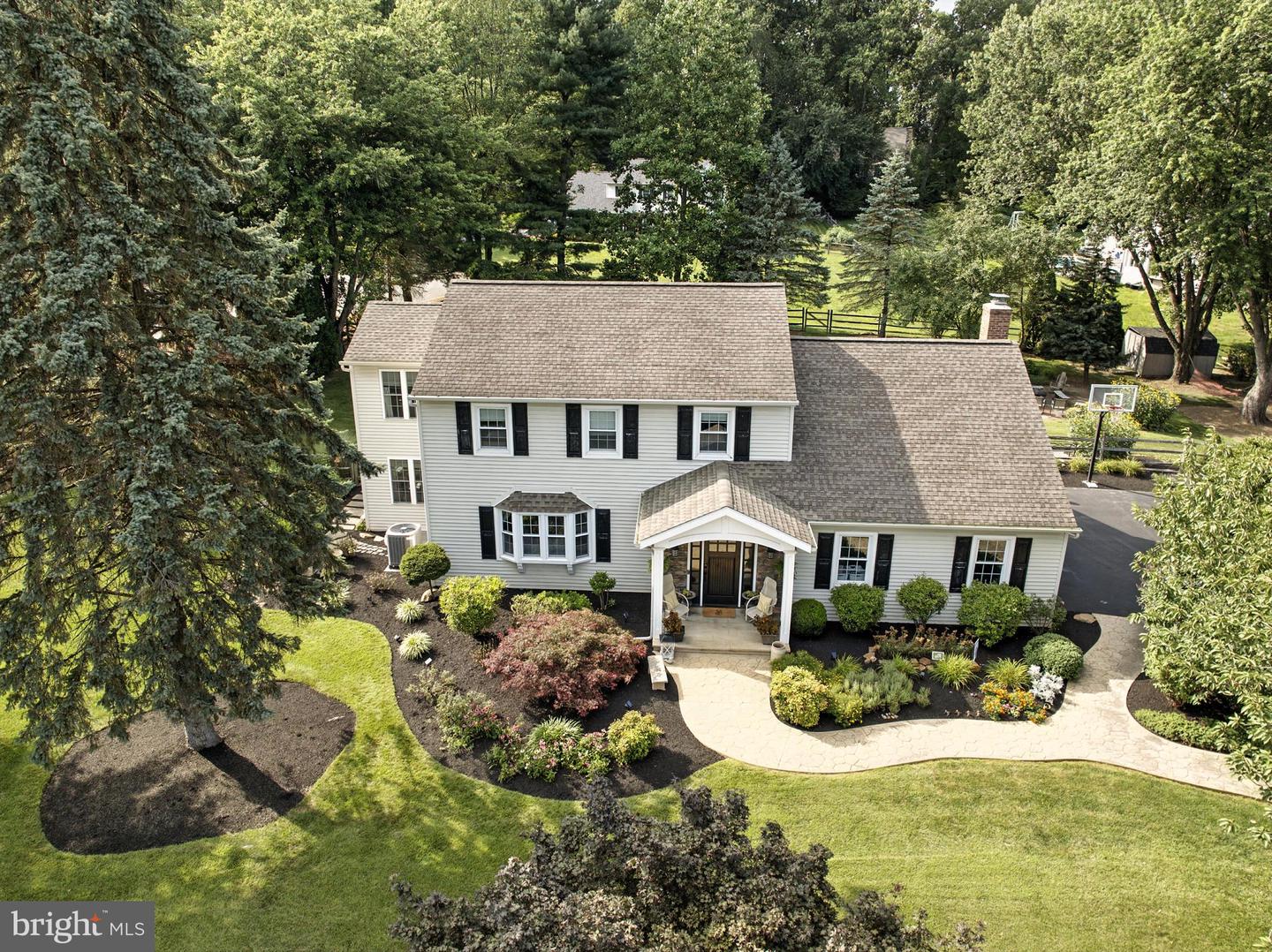 4 Robin Road, Exton