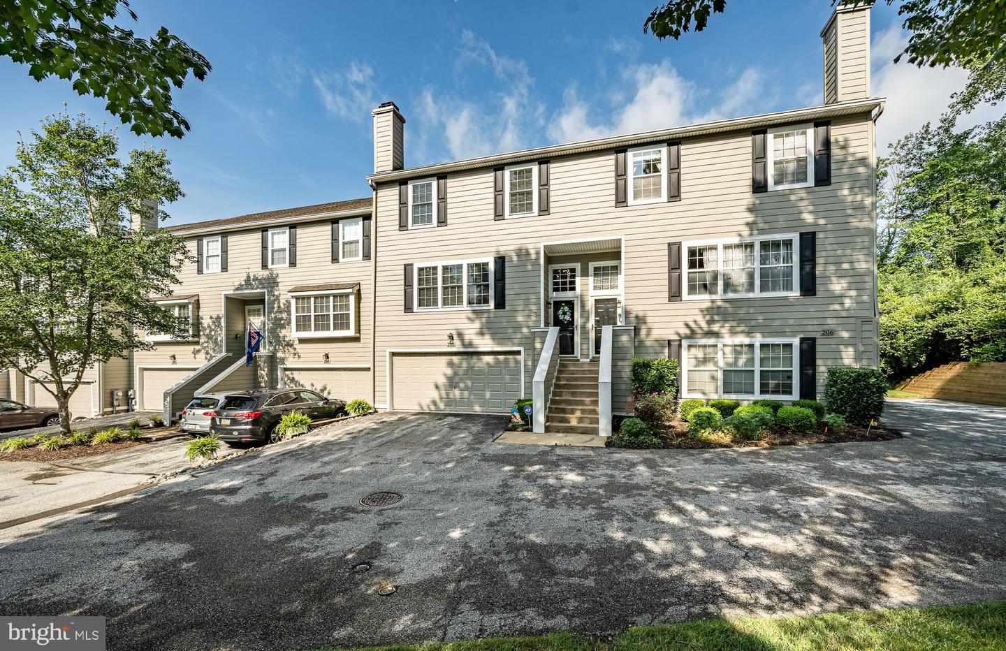 205 Princeton Circle #205, Newtown Square