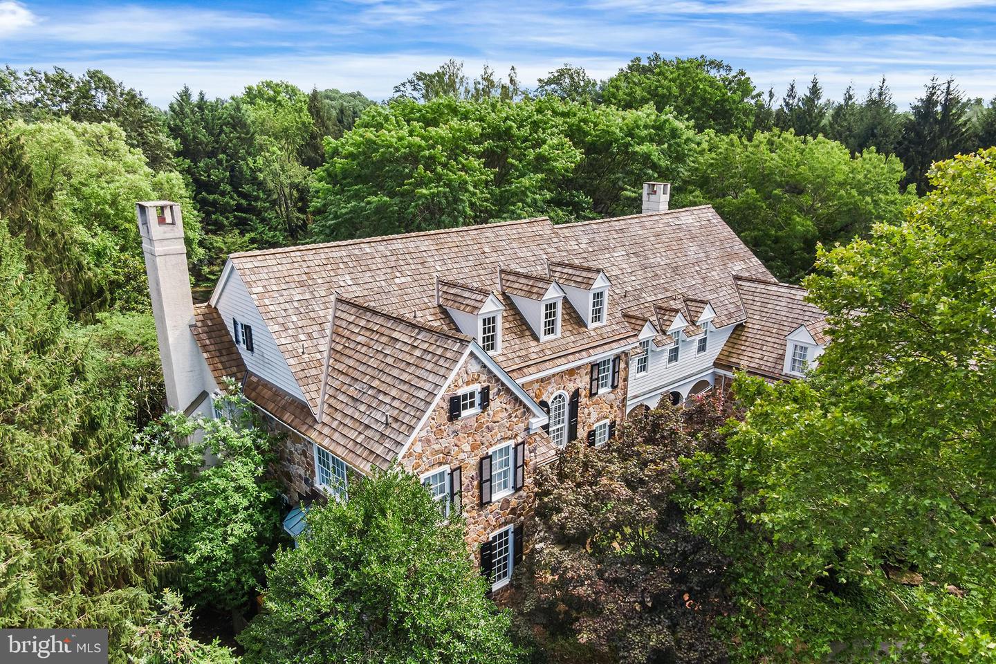 1278 Farm Road, Berwyn