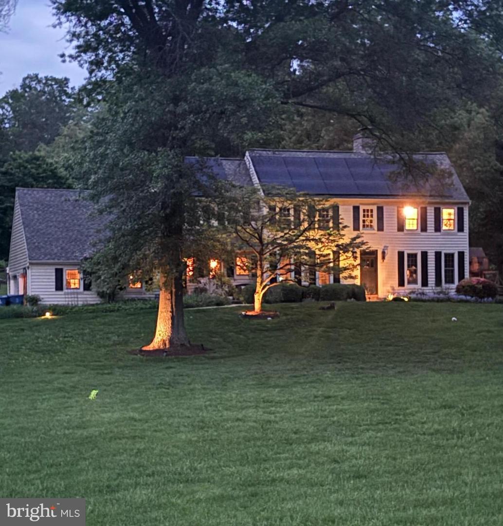 809 General Sterling Drive, West Chester