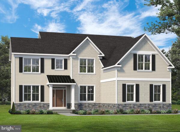 159 Lexington Manor, Glenmoore