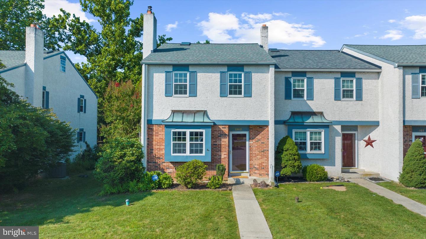1905 Diane Circle, Phoenixville