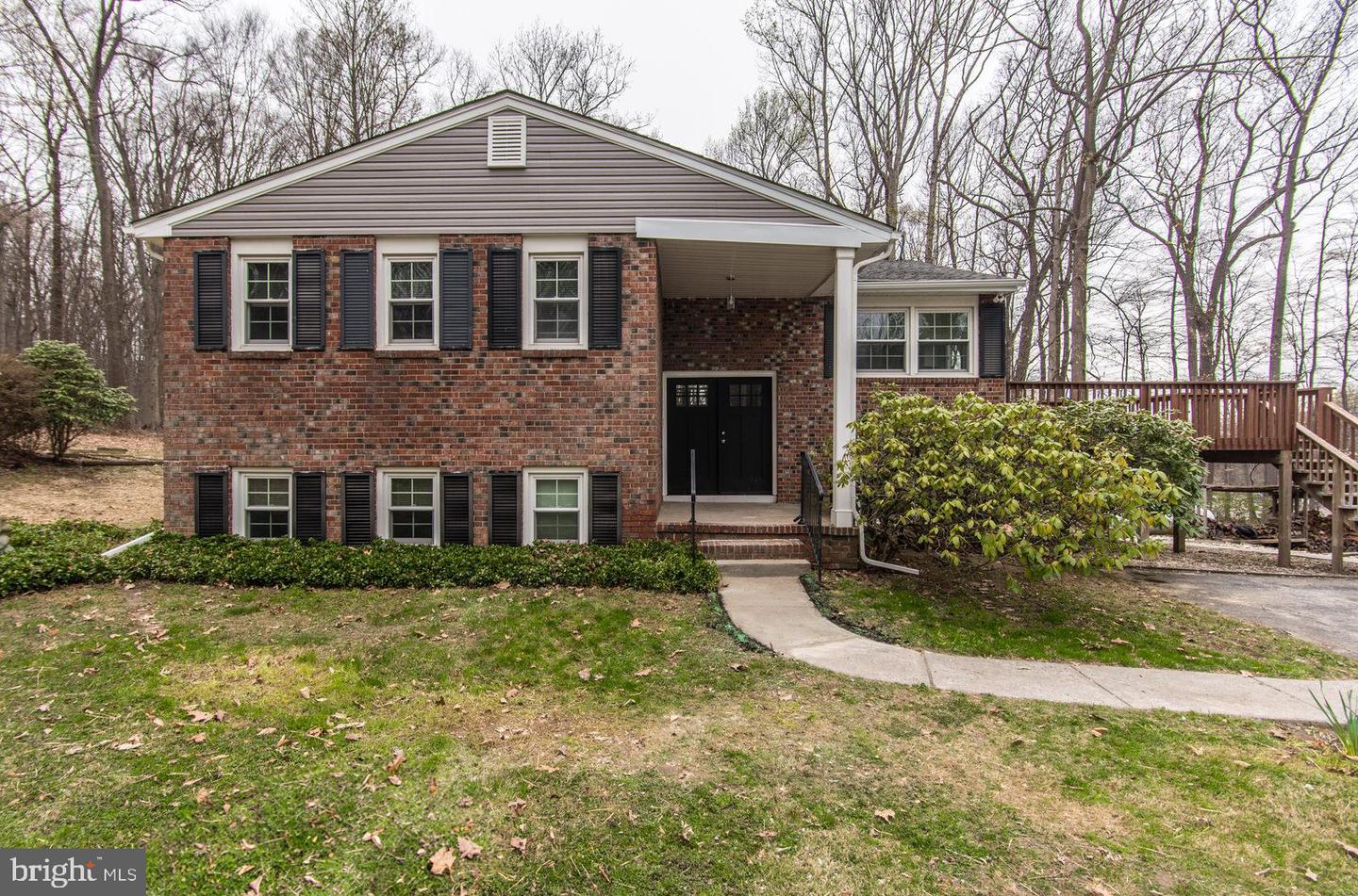 26 Shamrock Hill Lane, Malvern