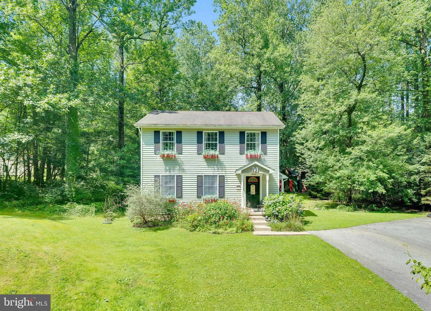 2177 N Hill Camp Road, Pottstown