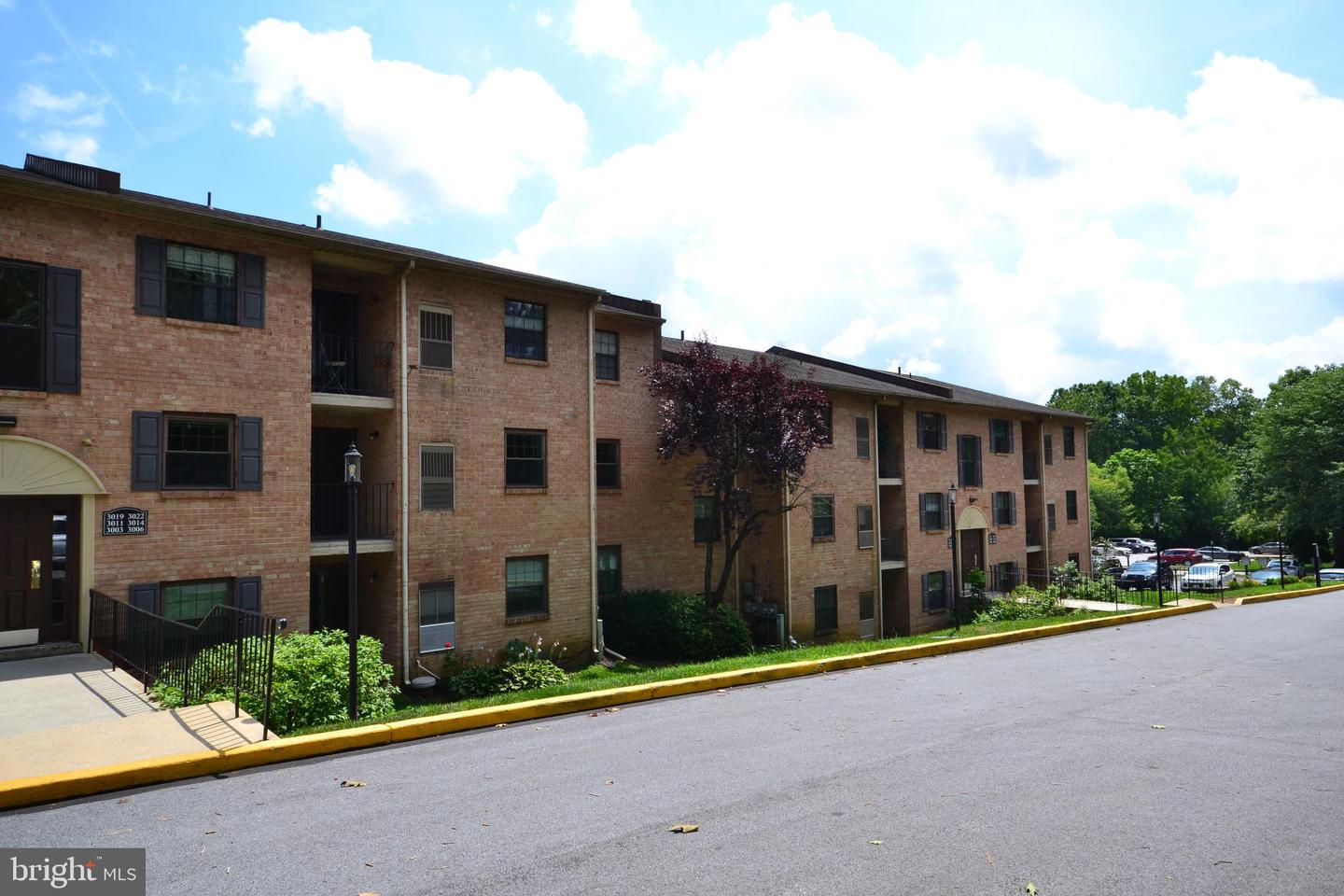 3022 Valley Drive #3022, West Chester