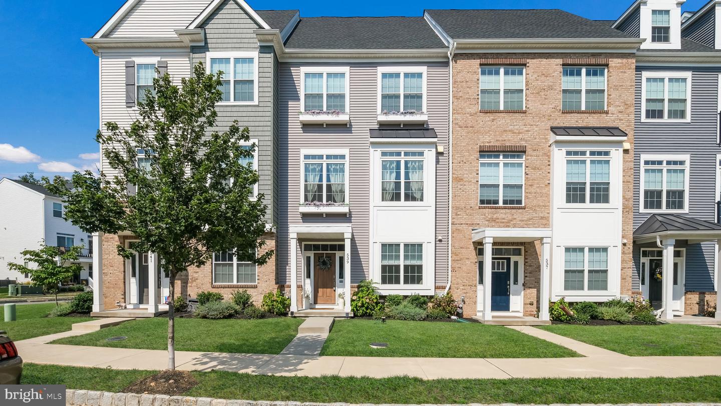539 Bennett Street, Phoenixville