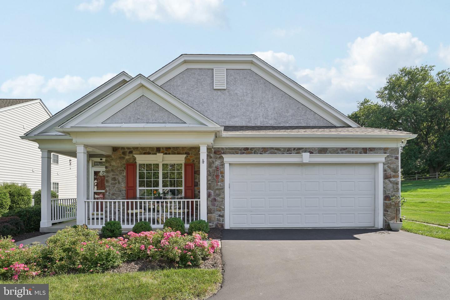 308 Astilbe Drive, Kennett Square