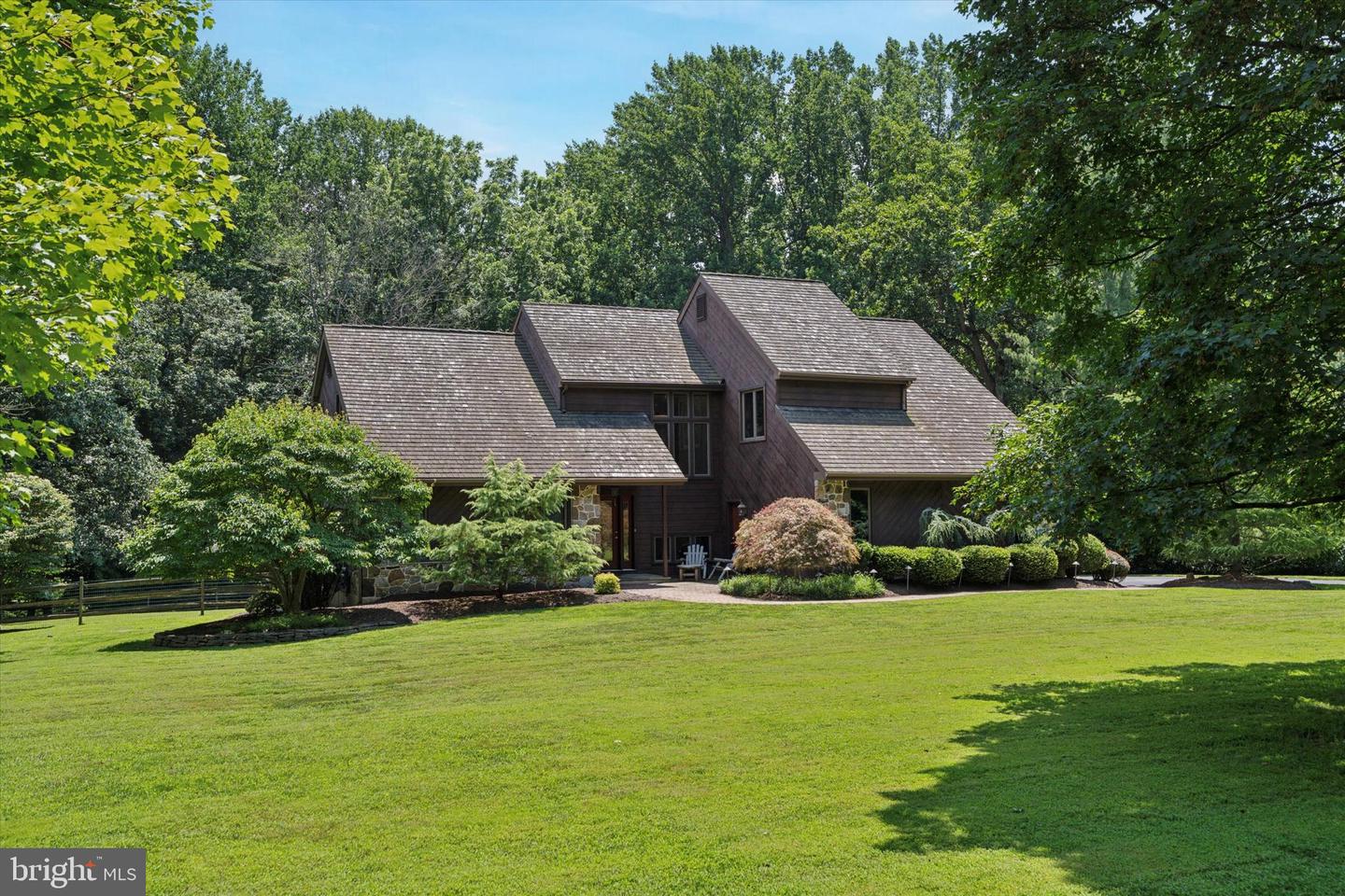 1076 Heartsease Drive, West Chester