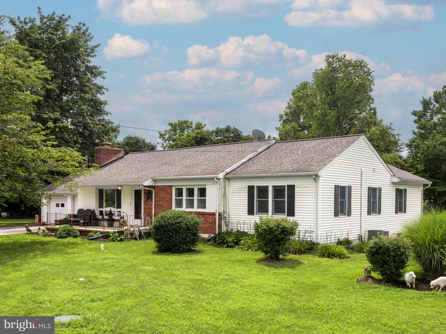 410 Indian Run Road, Glenmoore