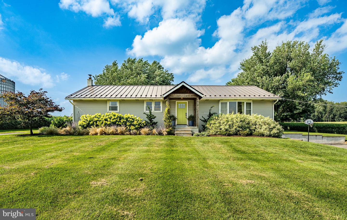 25 Freeman Road, Cochranville