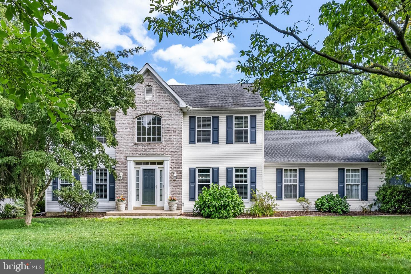 139 Hillside Lane, Kennett Square