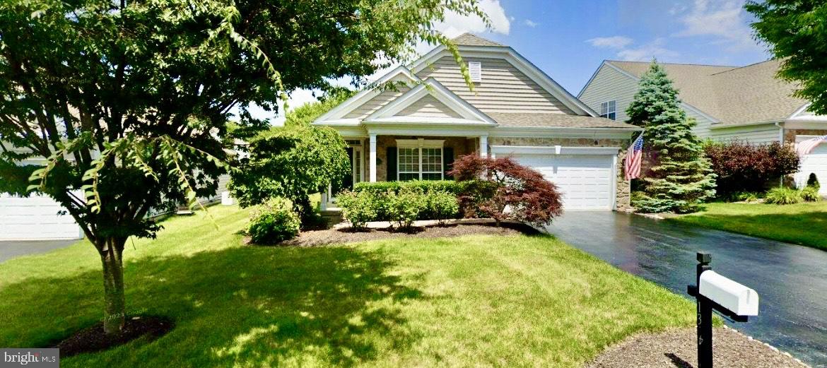 134 Lantana Drive, Kennett Square