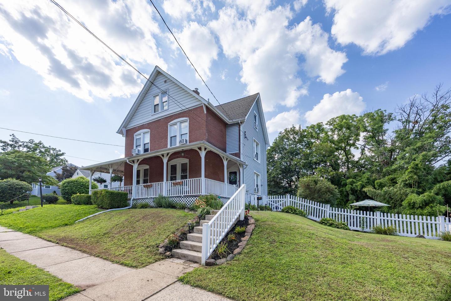 515 Heckel Avenue, Spring City