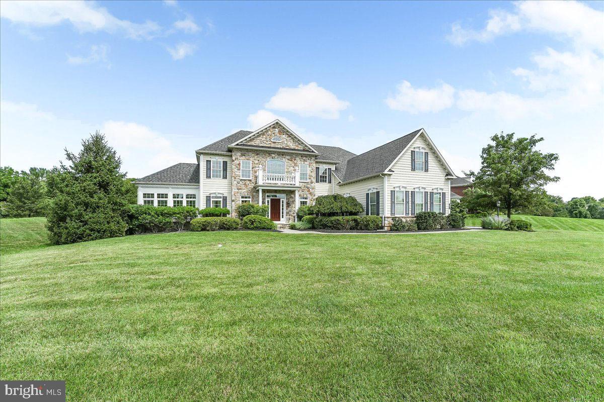 2 Scaleby Lane, West Chester