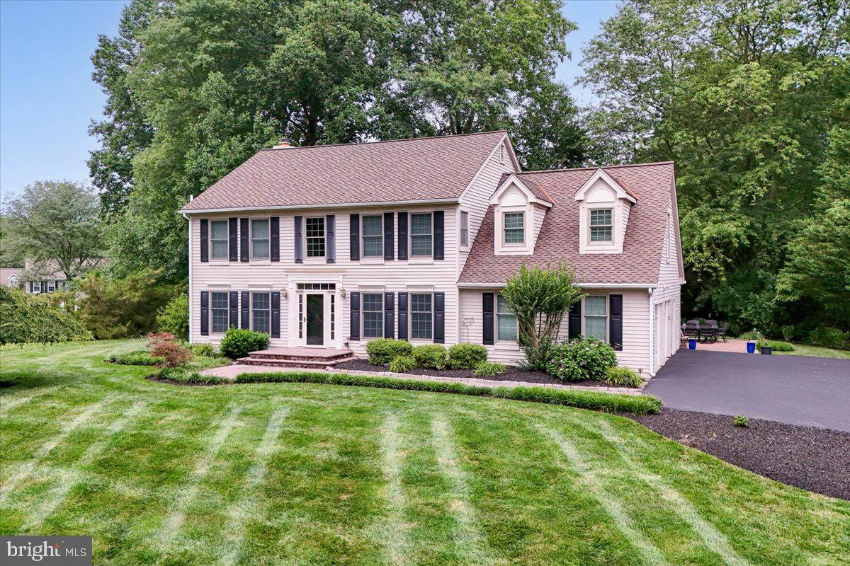 3 Langton Hill Road, Landenberg