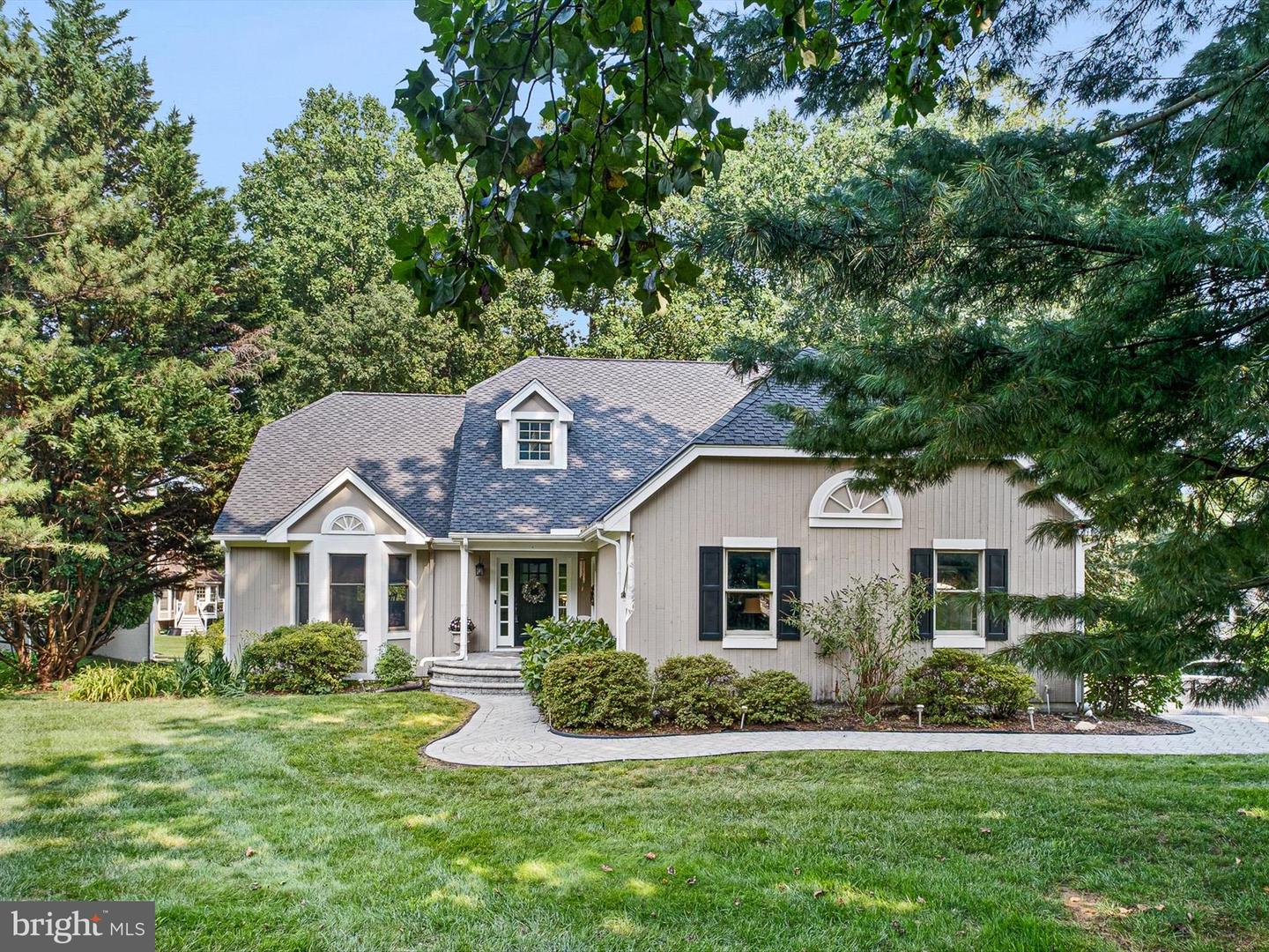 125 Hamilton Road, Landenberg