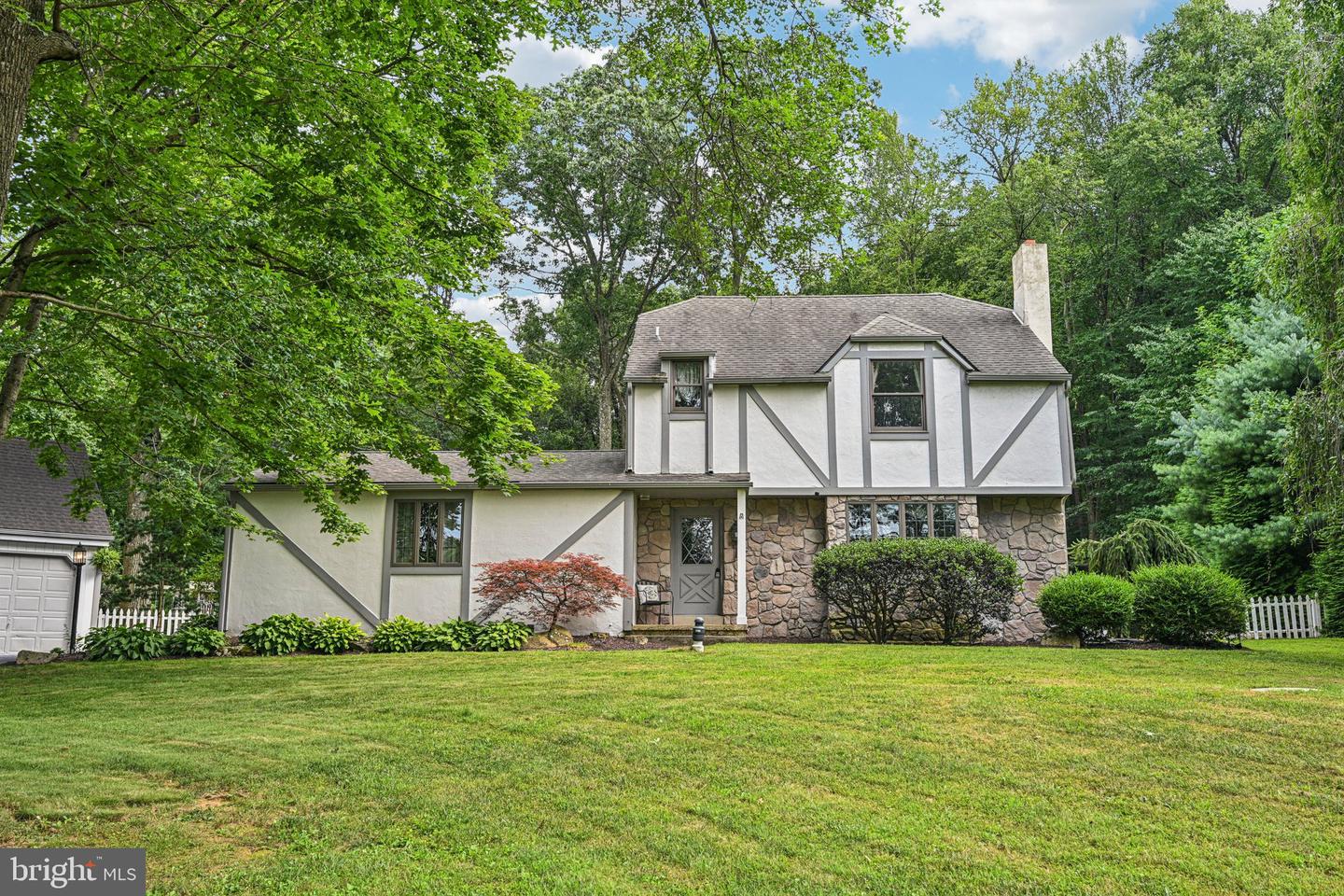 902 Mount Pleasant Road, Pottstown