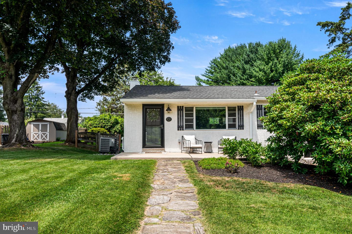 107 Ridge Road, West Chester