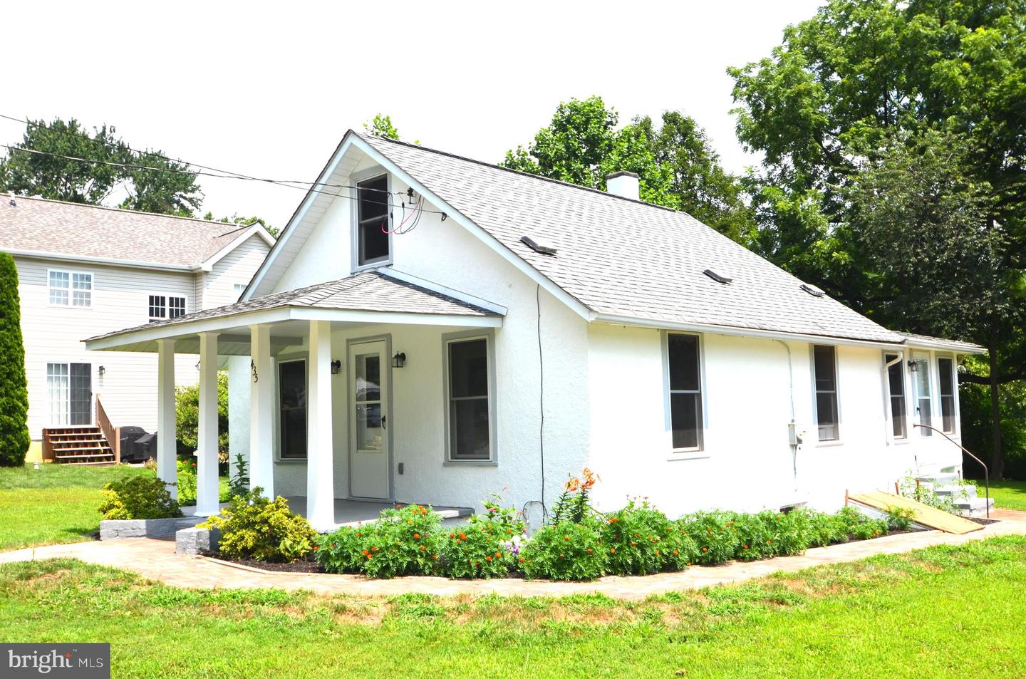 435 Octorara Avenue, Parkesburg
