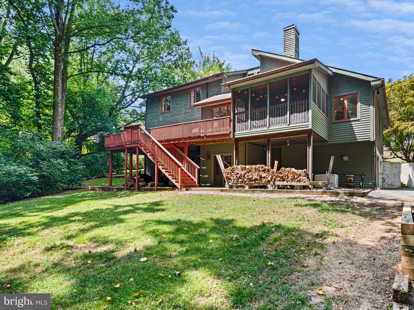 19 White Oak Road, Landenberg