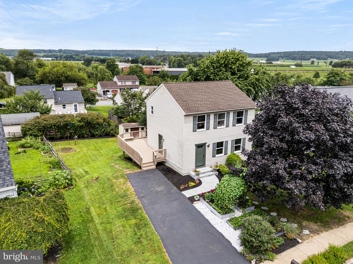 123 Nevin Drive, Honey Brook