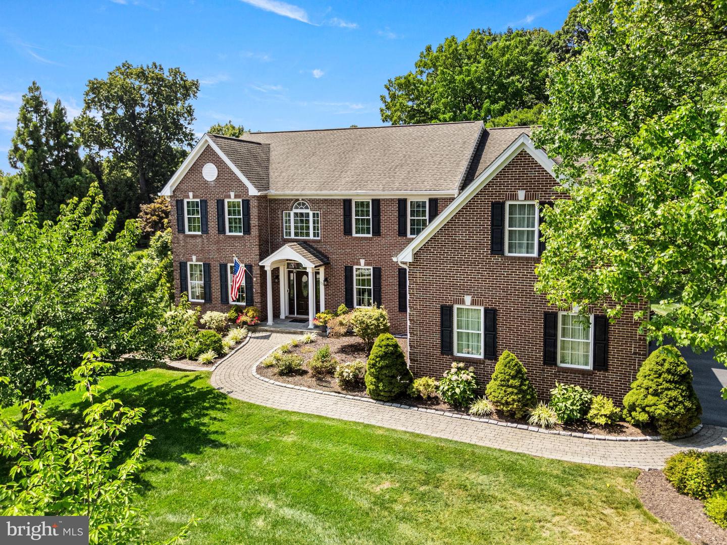929 Grandview Drive, Exton