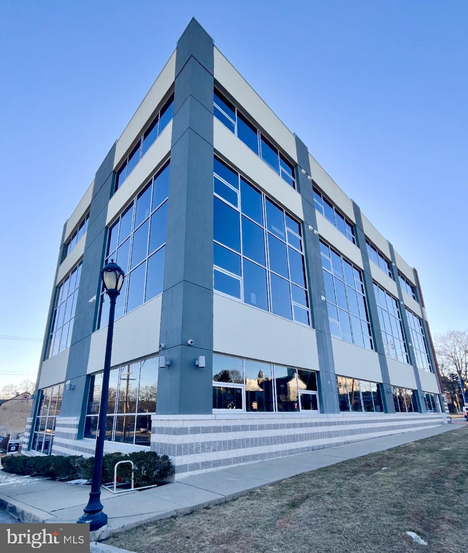 99 Bridge Street #307, Phoenixville