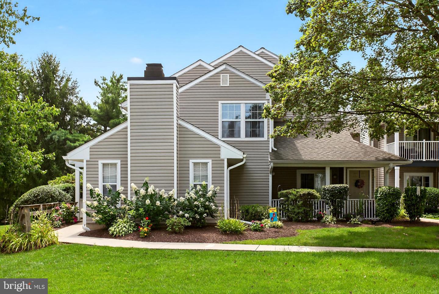 912 Railway Square #41, West Chester