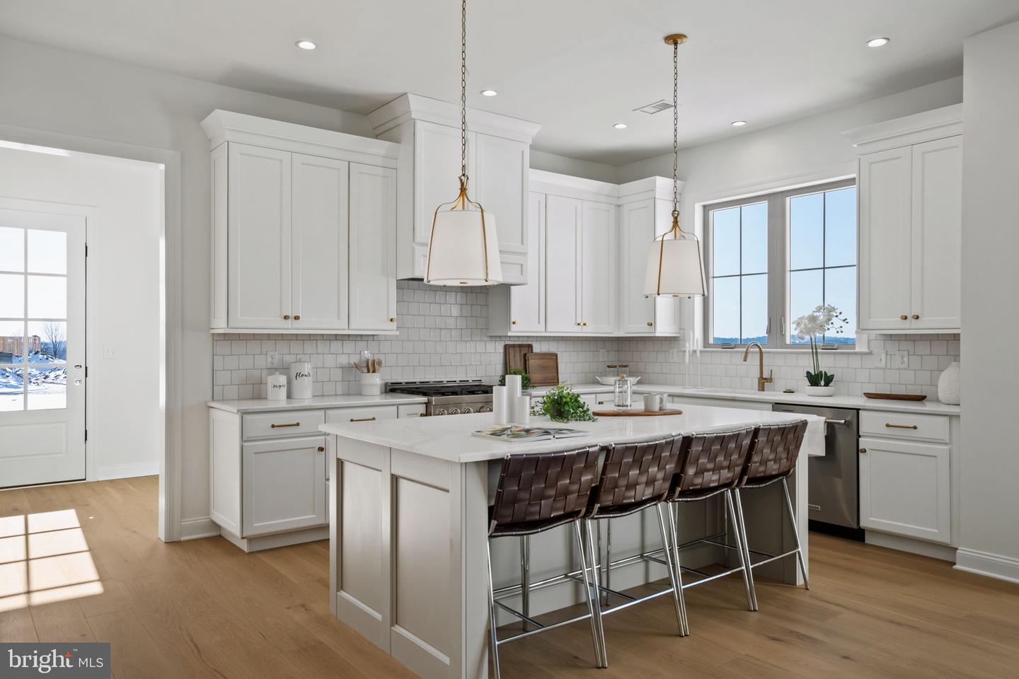 105 Lexington Manor #lot 29, Glenmoore