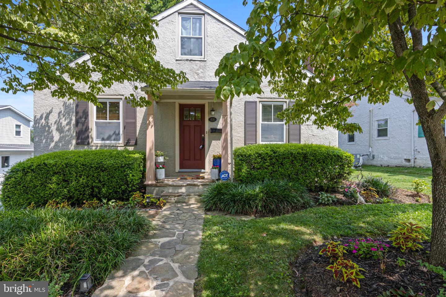 831 Taylor Street, Kennett Square