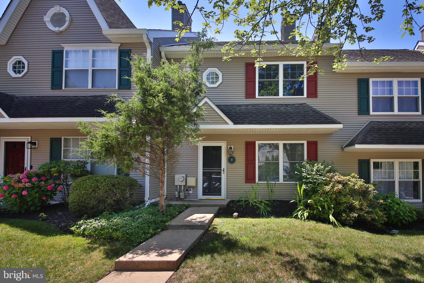 3 Wendy Way #48, Phoenixville