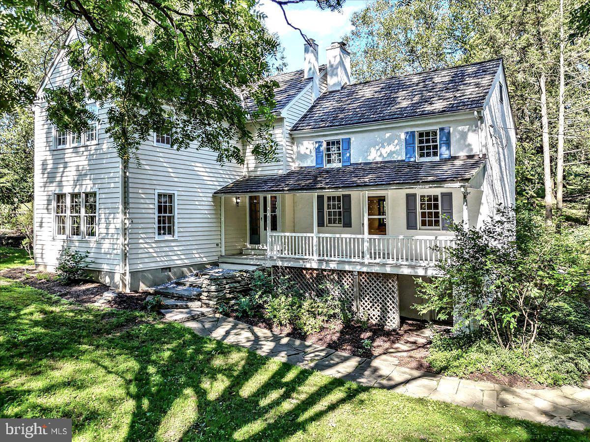 72 E Highland Road, Parkesburg