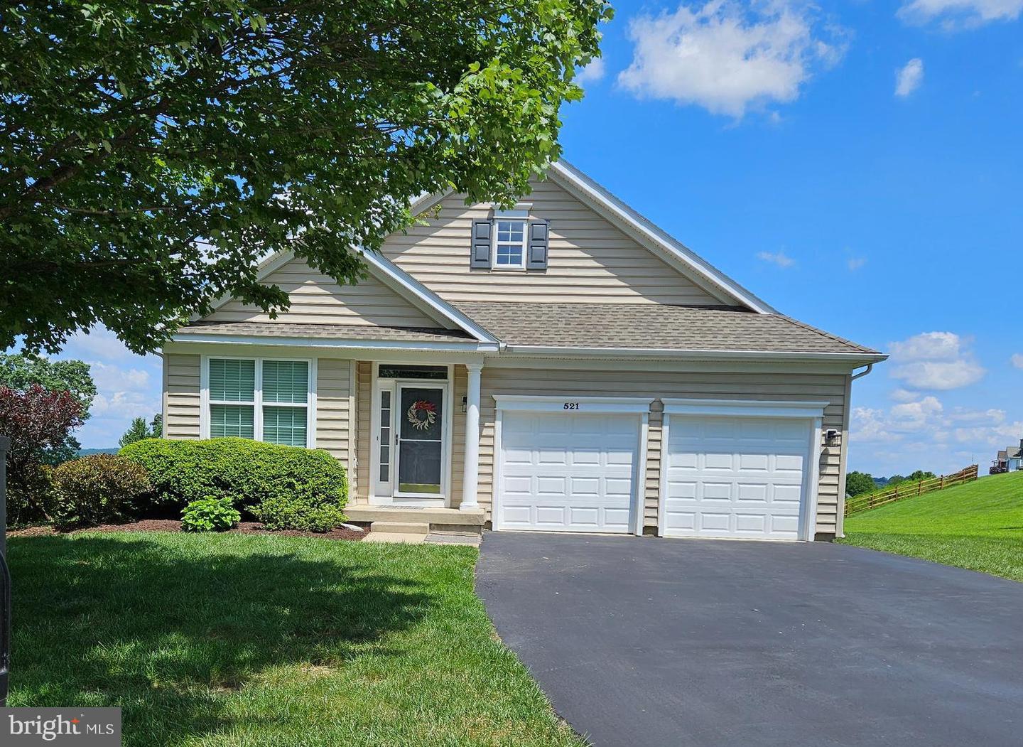 521 Gilmer Rd, Coatesville