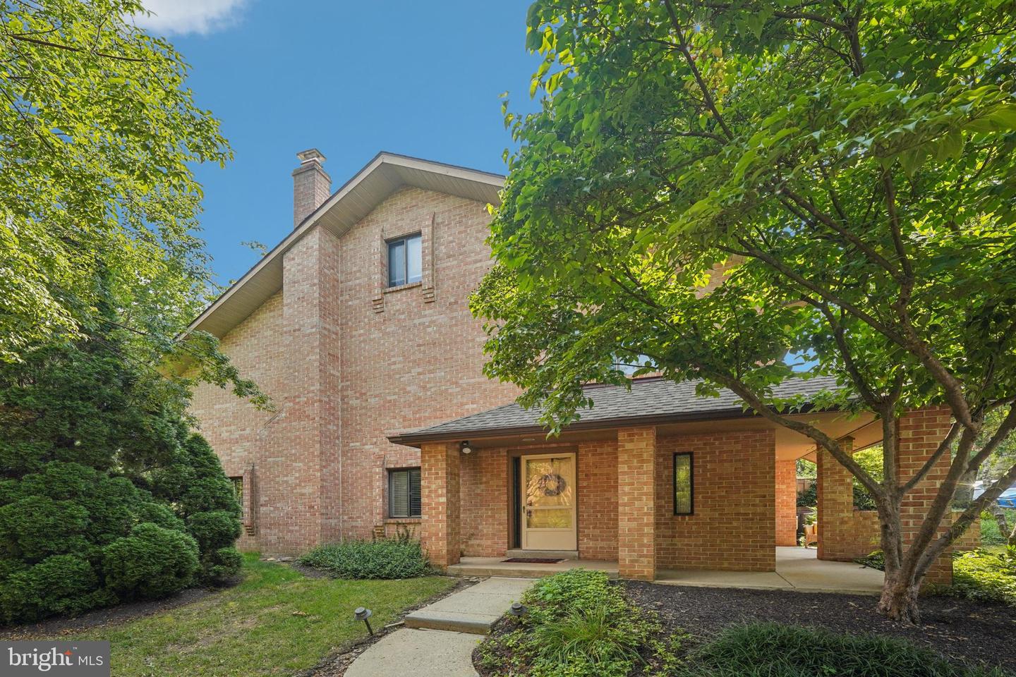 301 Paoli Woods Street #301, Paoli