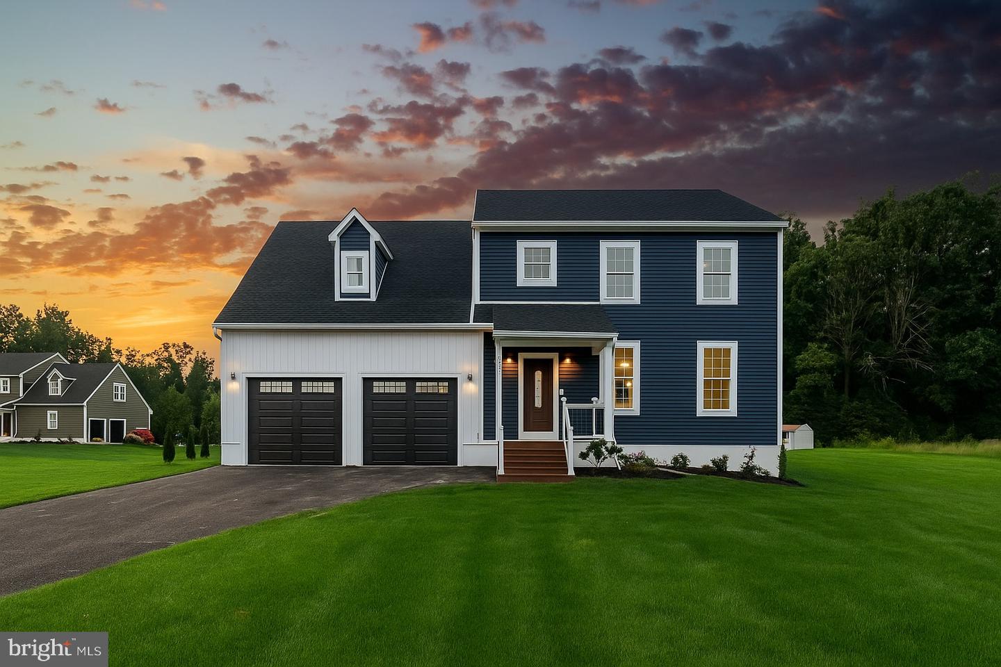 253 Reid Road, Coatesville