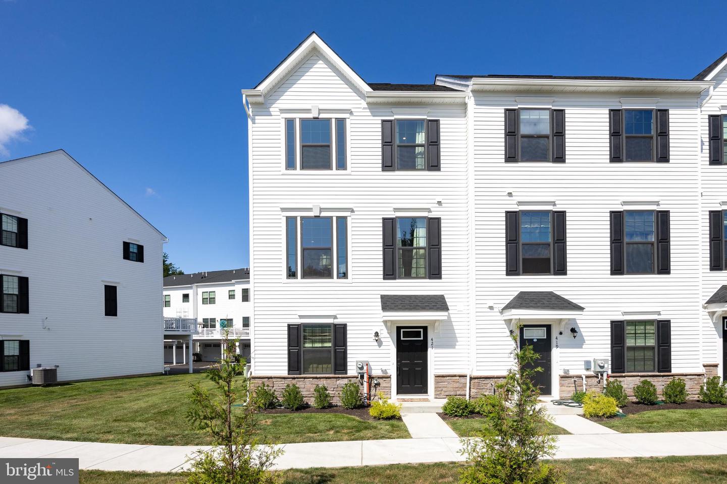421 Pitch Pine Way, Exton