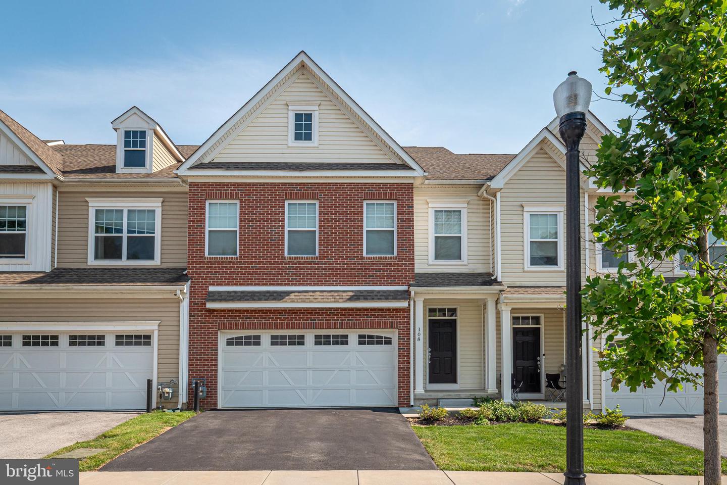 108 Bowery Lane, Downingtown