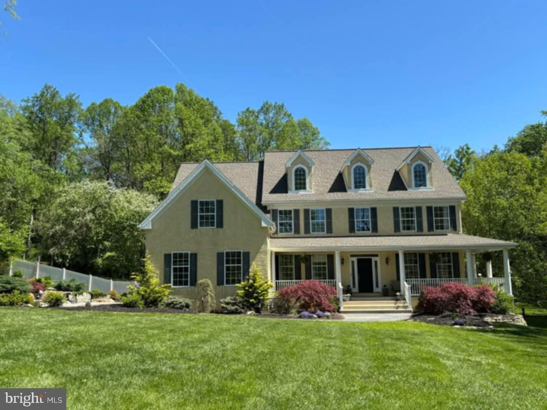 1 Caldwell Lane, Avondale