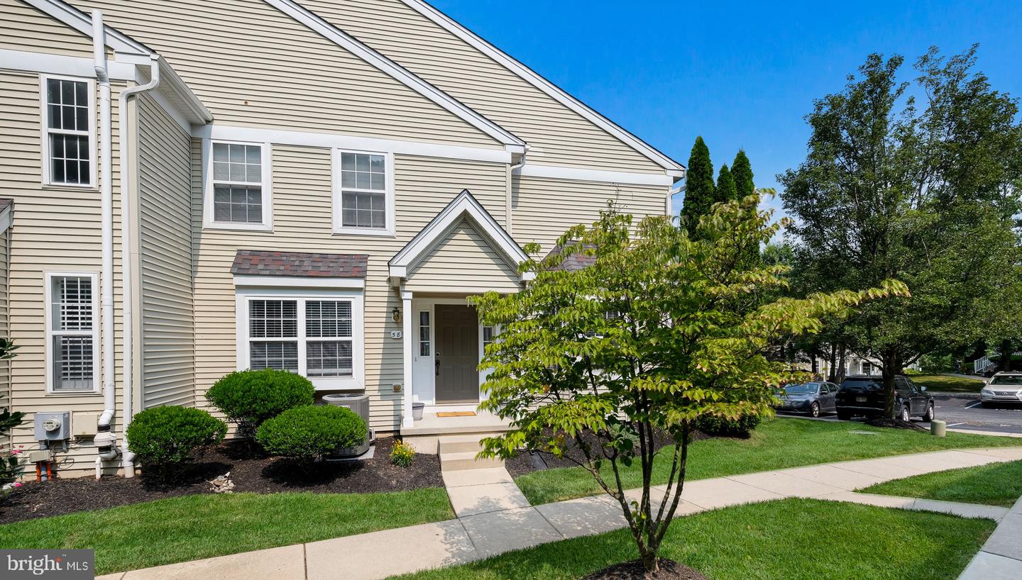 58 Granite Lane #5, Chester Springs