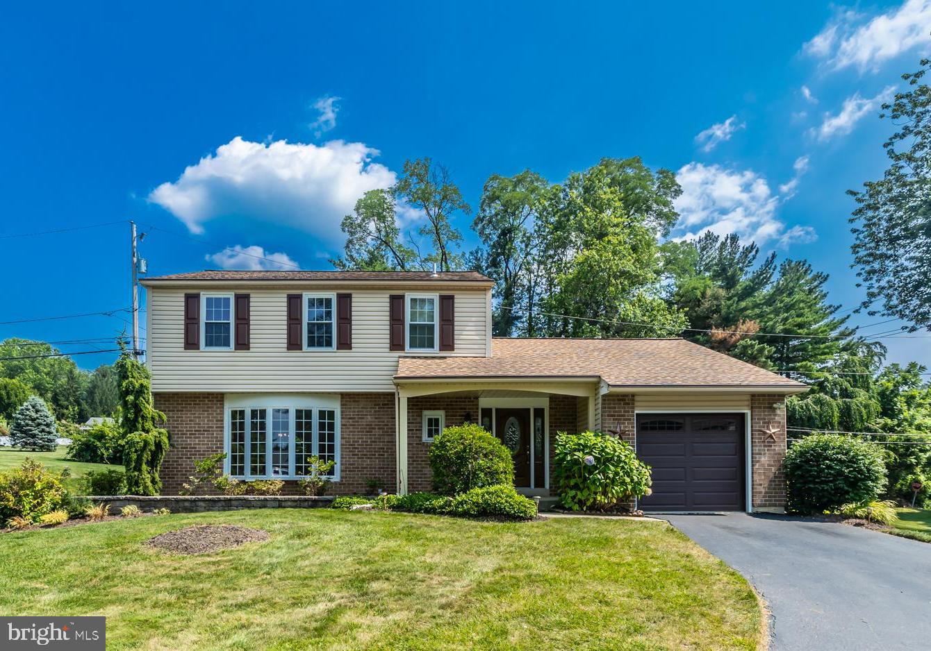 112 Glamorgan Court, Exton