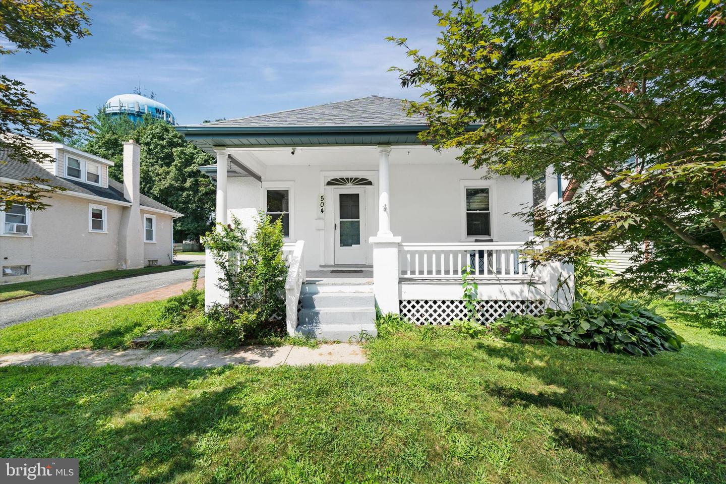 504 Prospect Avenue, West Grove