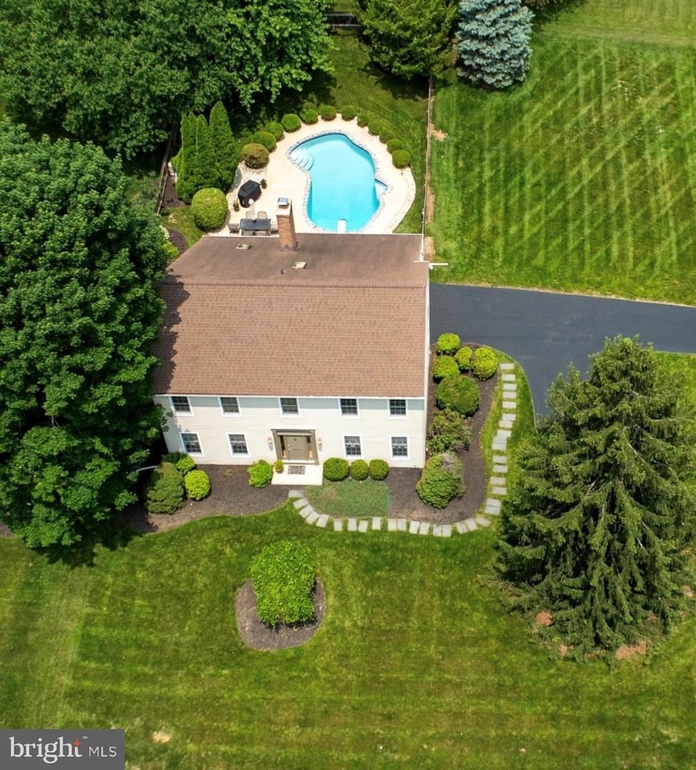 1163 Fielding Drive, West Chester