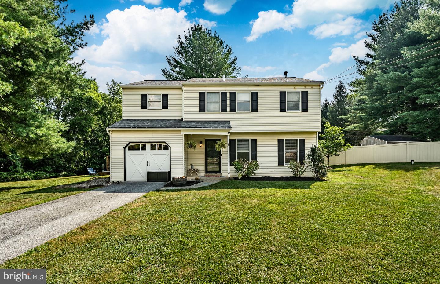 75 Prizer, Phoenixville