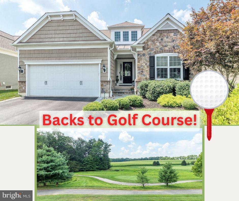 436 Hallman Court, Downingtown