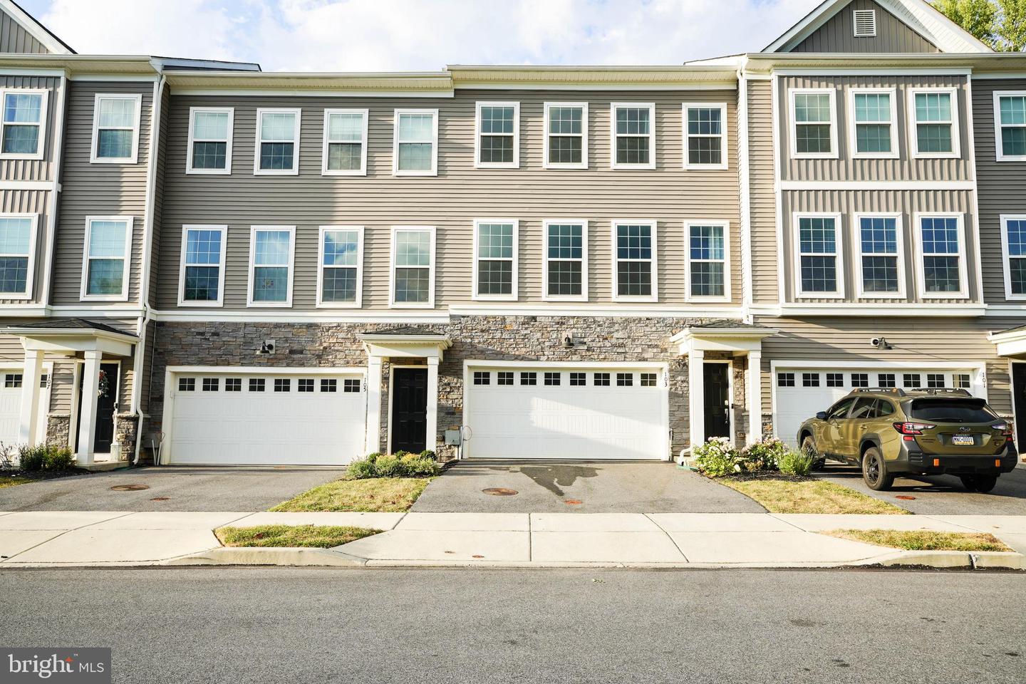 103 Livingston Lane, Exton