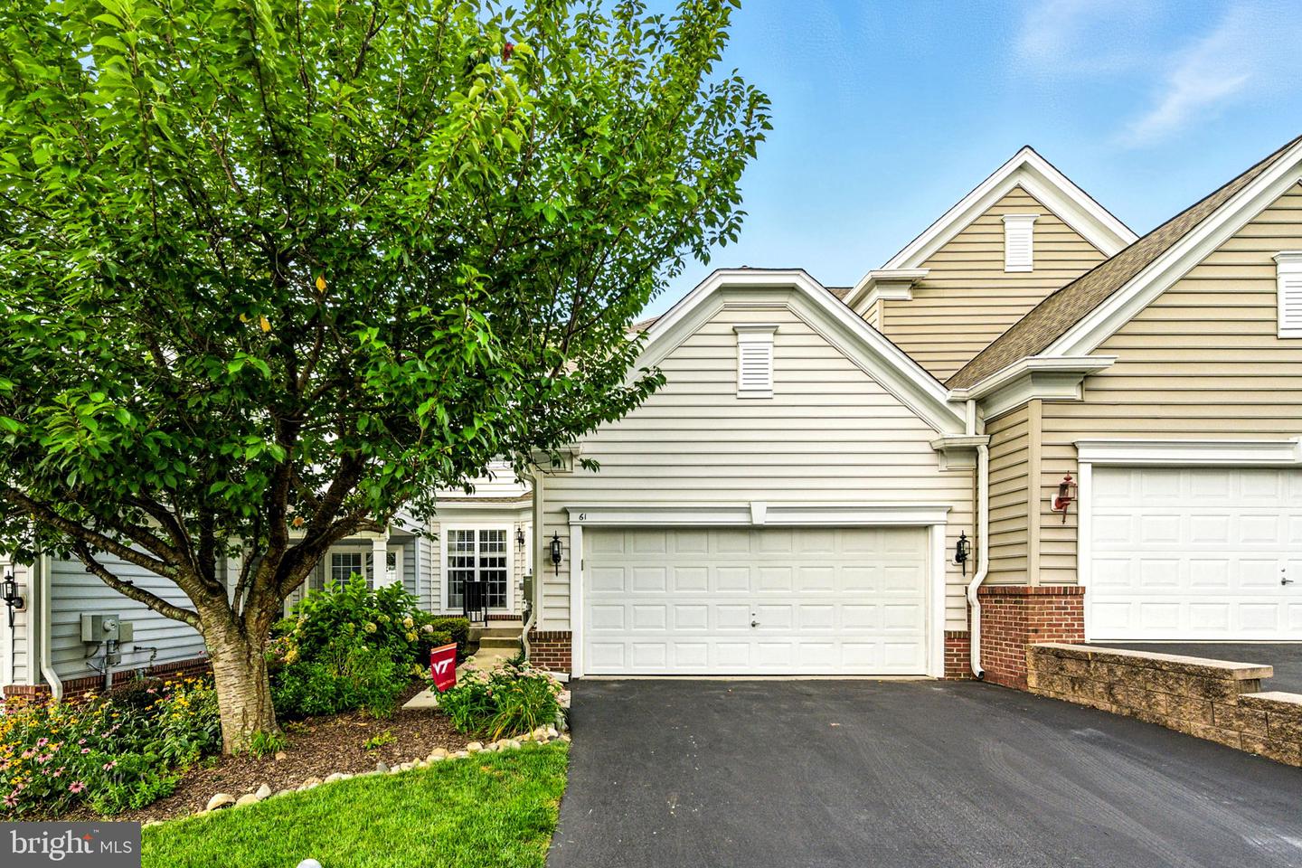 61 Doe Run Court #89, West Chester