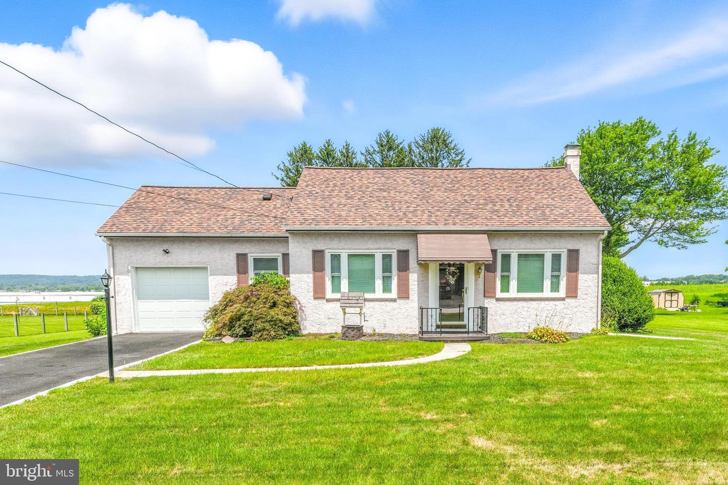 61 Lincoln Avenue, Coatesville