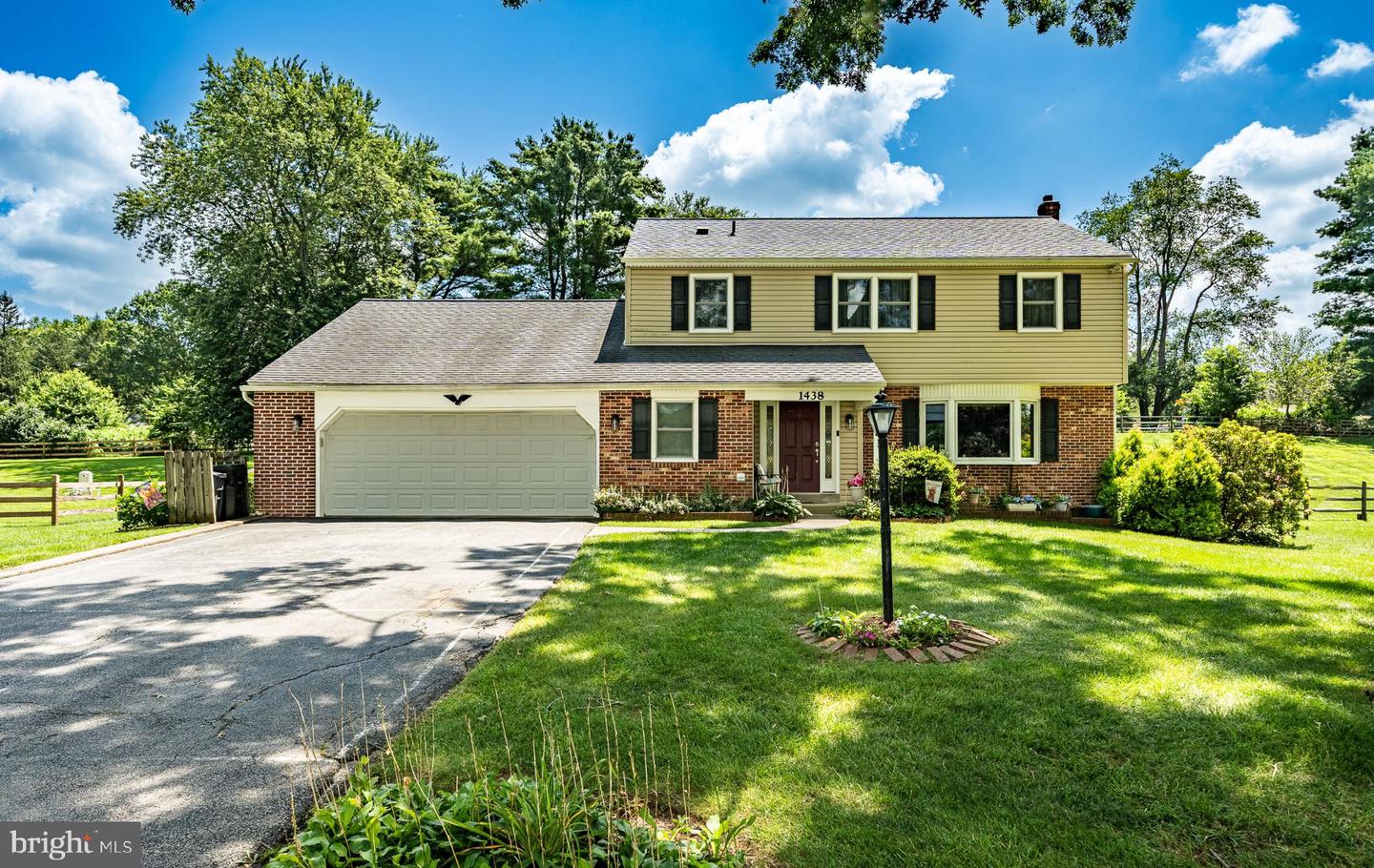 1438 Grand Oak Lane, West Chester